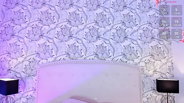 Venusandrea29 live cam on StripChat