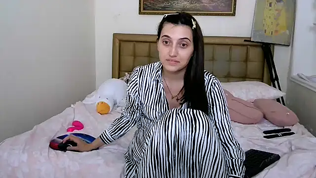 Iren webcam