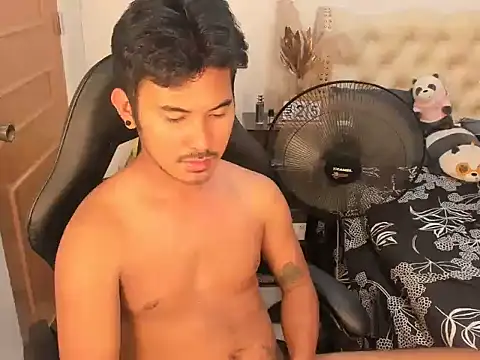 the_jack_collins69 live cam on StripChat