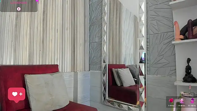 BriannaChelsea webcam