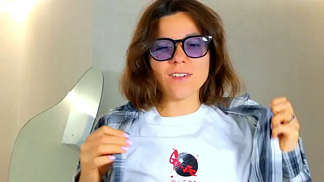 EdenSolis live sex cam