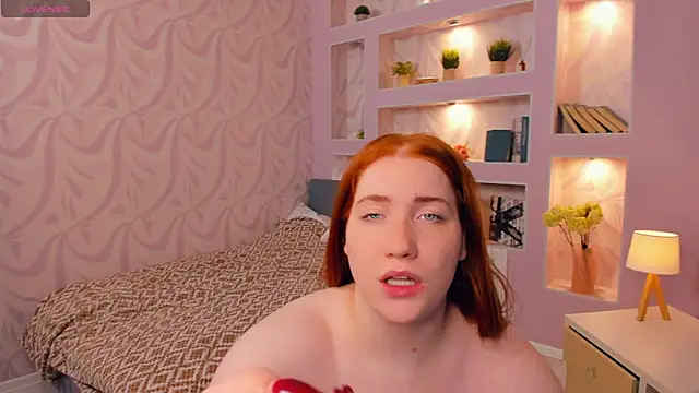 EthalCarlsqq live webcam show