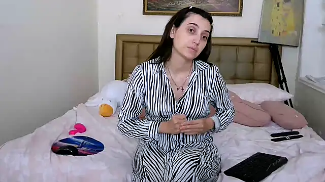 Iren webcam