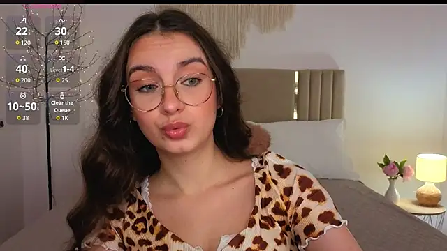 Real_cutie1 live webcam