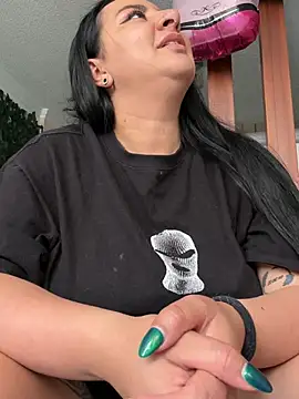 Abril_Luv webcam