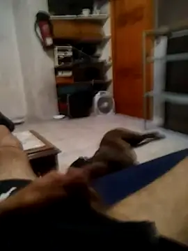 rush6983 live cam on StripChat