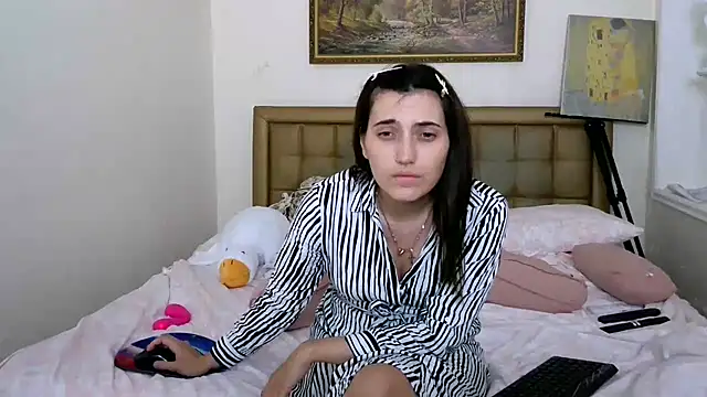 Iren webcam