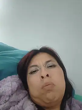 Maria La Sexy (Maria_lasexy)