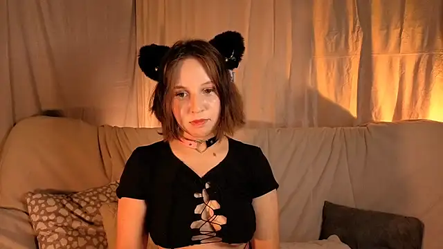 NellyDrew live cam
