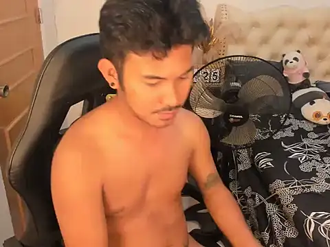 the_jack_collins69 (M young) - Hi im new here welcome to my room..