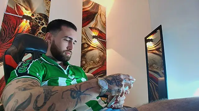 Luke_davis01 Live Web Cam Show