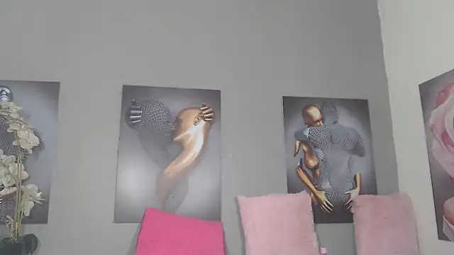 antonellablanc - AntonellaBlanc's free webcam - UK Sex Cams