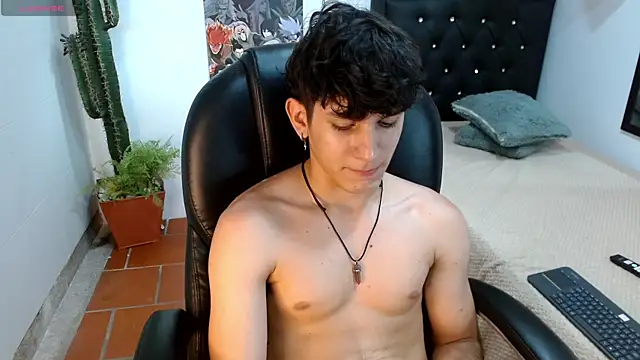 billy_wild Live Web Cam Show