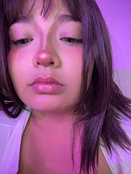 charlottemillers (F young) - Fingers in my pussy