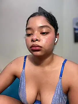ChristyAddams webcam