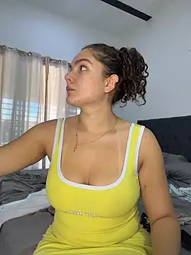 Eva_stark10 webcam
