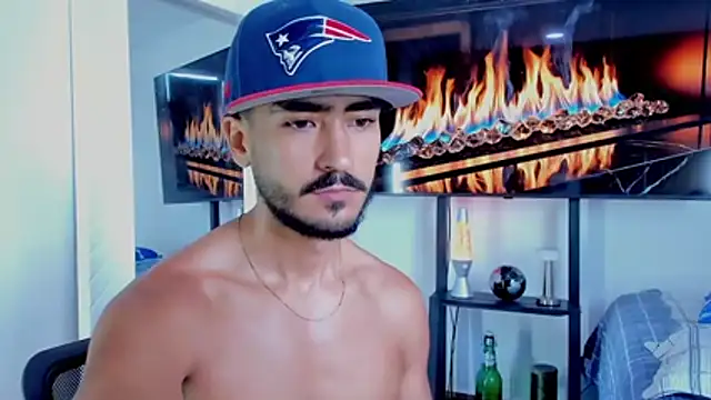 david__johnson372 webcam