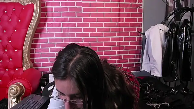 LiliThara webcam