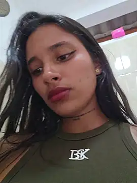 lorena_mcfly (F young) - FUCK pussy😻IN THE POOL💦 all naked 🥵