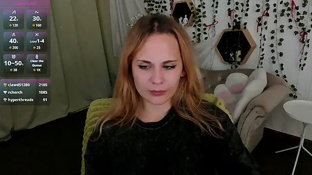 Rita_Wild webcam