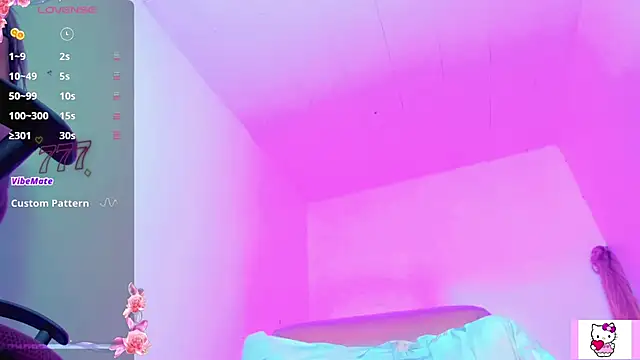 bayolet_ webcam
