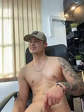 alexander_ferre (M young) - awesome cumshot