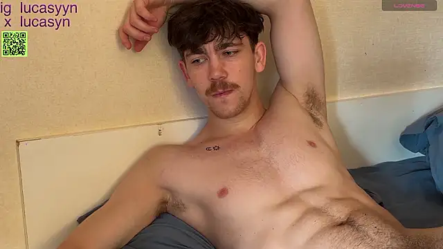 luca_syn (M young) - make me cummmm