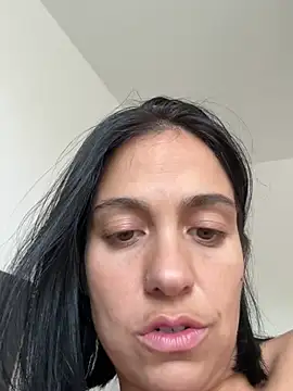 lapetitekim (F young) - Orgasme