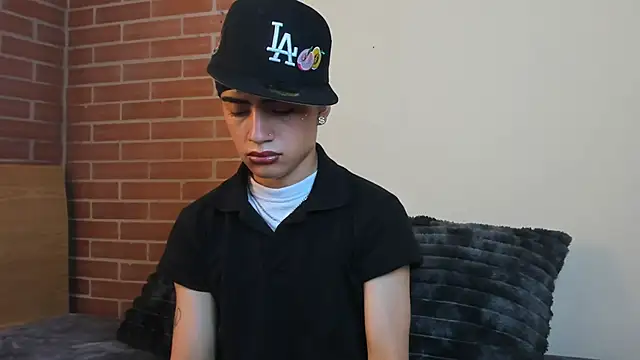 ThiagoDV webcam