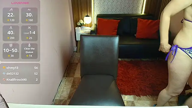 MoriahStorm webcam