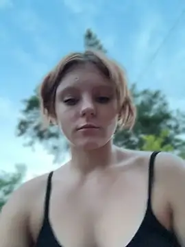 ninaparri (F teen) - SQUIRT for you and spank pussy💦