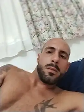 stevebig91 (M young) - Cumshot