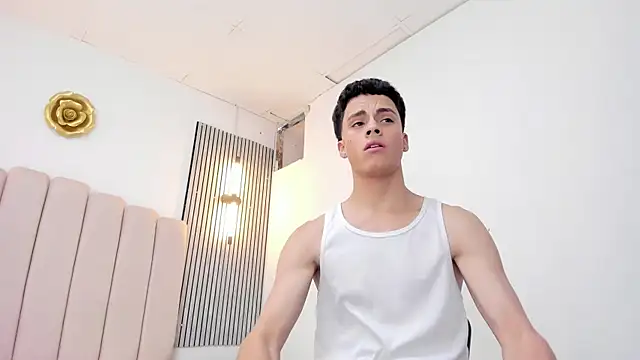 stiven_cooper2 (M twink) - #ahegao #big-ass #big-balls #big-cocks #bisexuals #brunettes #bubblebutt #cam2cam #cei #cheapest-privates #colombian #cum-play #cumshot #doggy-style #ejaculation #erotic-dance #flexing #foot-fetish #handjob #hd #humiliation #jerk-off-instruction #masturbation #new #oil-show #orgasm #power-top #recordable-privates #role-play #rubbing #skinny #small-audience #spanish-speaking #spanking #sph #striptease #student #swallow #trimmed #twerk #twinks #uncut #vers #white