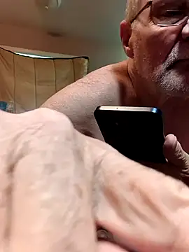 joeyw57 (M grandpa) - 100