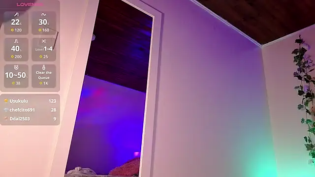 saralynnnX webcam