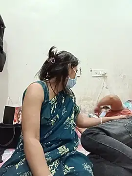 Desi_Friends webcam