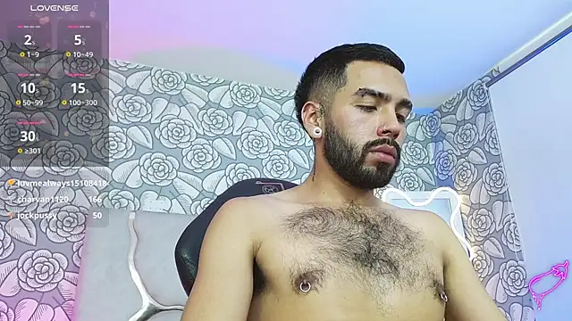 velvetdaniels_tay webcam