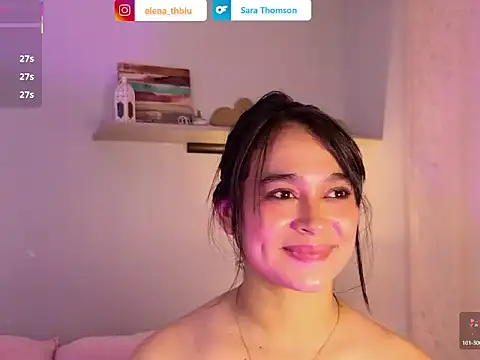 Helen_thomson_ webcam