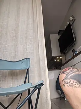 DarkDea webcam