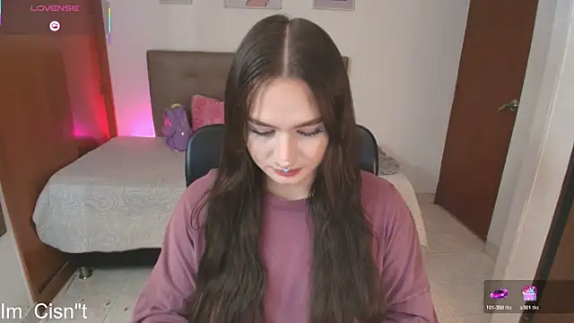 Miley_Baker webcam