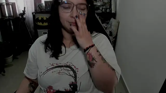 aika-dreams webcam