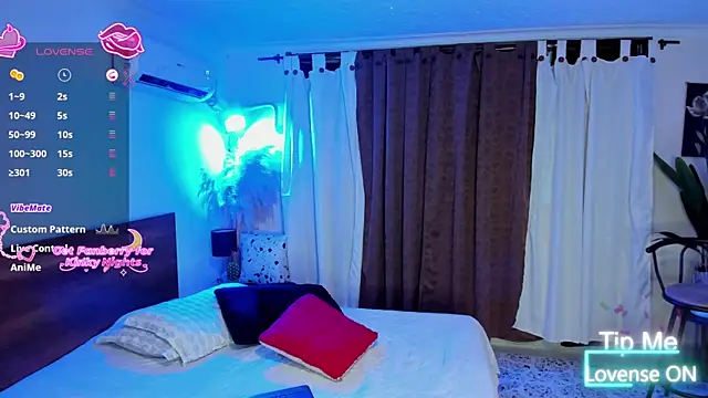 vampgirl1 (F milf) - spank so hard my ASS