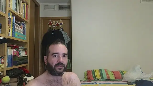 curiosillo83 - Curiosillo83's free webcam - UK Sex Cams