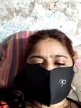 nisha_cute1 - Nisha_Cute1's free webcam