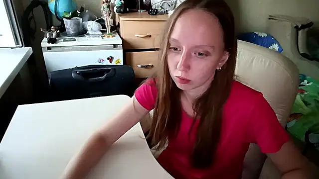 elizarass - ElizaRass's free webcam
