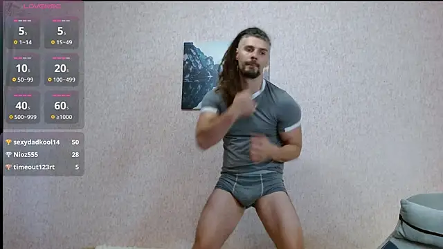 aestheticguy101 - Aestheticguy101's free webcam - UK Sex Cams