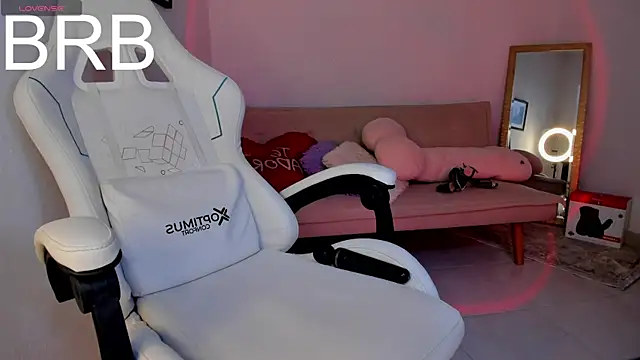 sweet_pink_ - Sweet_pink_'s free webcam - UK Sex Cams