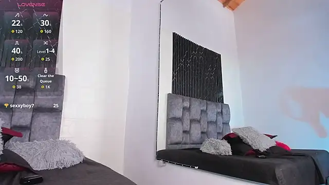 Liamsubtle01 live sex cam
