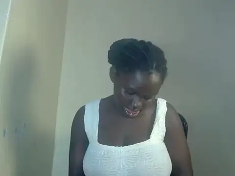 Sexy_Annitah live cam on StripChat