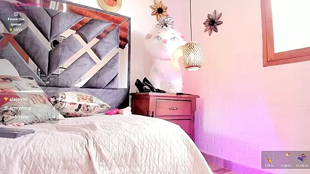 annie_vega17_ webcam